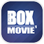Icon box-movie